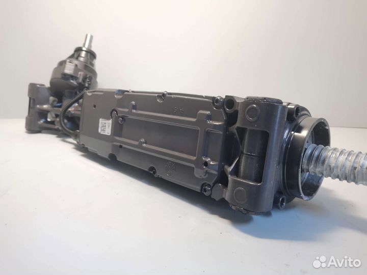 Рулевая рейка Porsche Macan