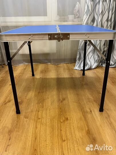 Столик для пикника