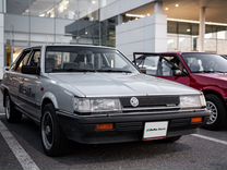 Toyota Camry 2.0 MT, 1985, 179 000 км, с пробегом, цена 500 000 руб.