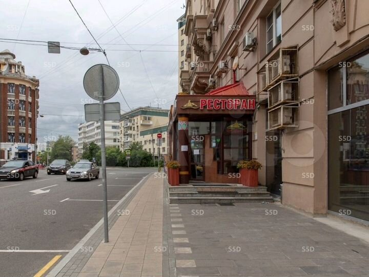 Продам помещение общественного питания, 251 м²