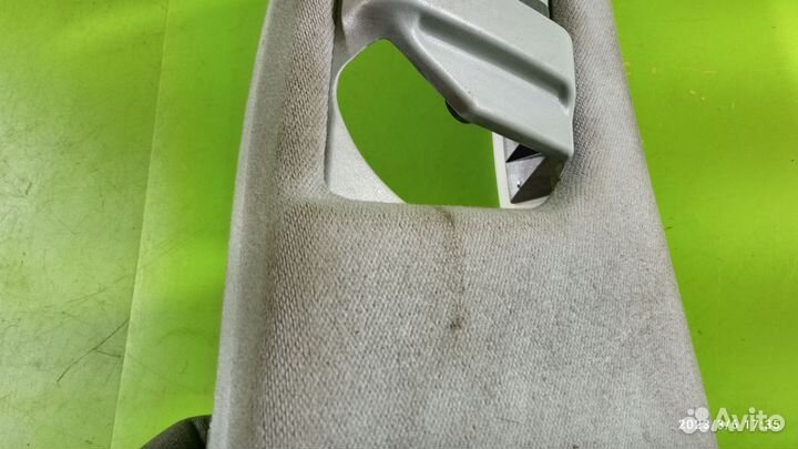 Накладка стойки средней для Mercedes-Benz W211