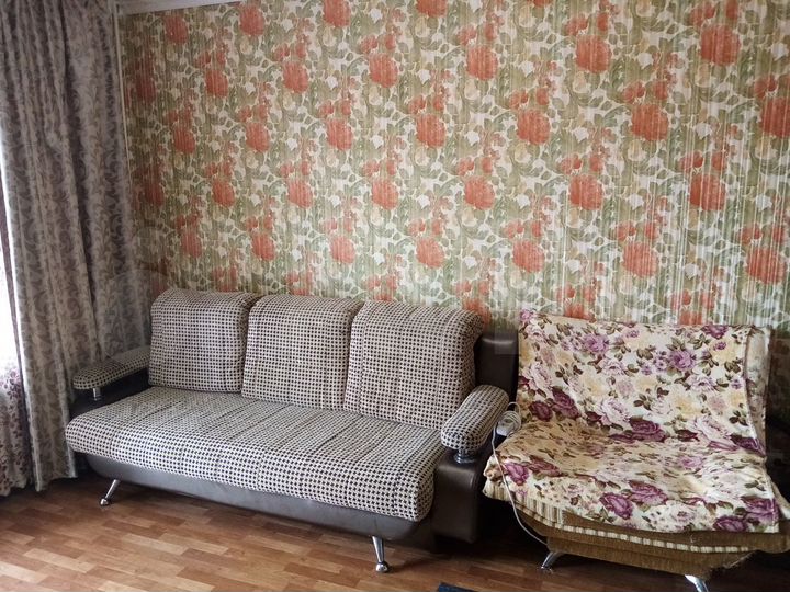 1-к. квартира, 32,7 м², 2/3 эт.