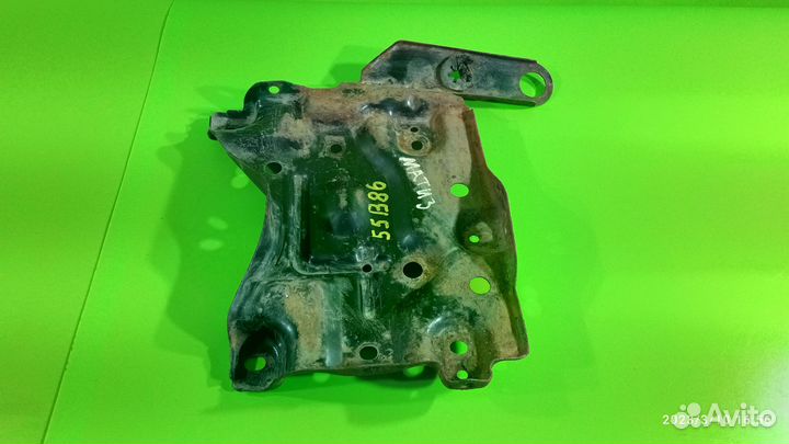 Площадка аккумулятора для Daewoo Matiz 1998-2015