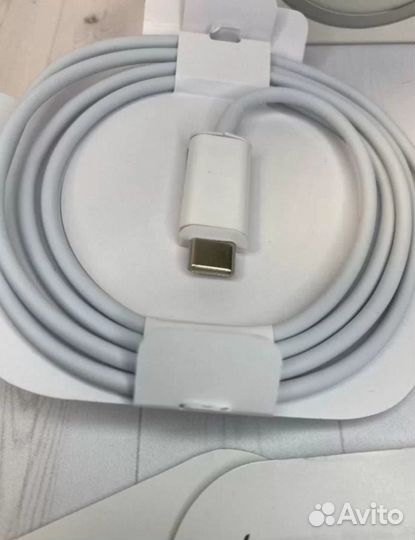 Magsafe charger / беспроводная зарядка