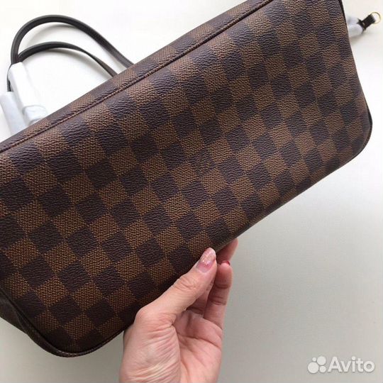 Сумка женская шоппер Louis Vuitton *Новинка