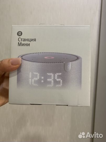 Коробка от алисы