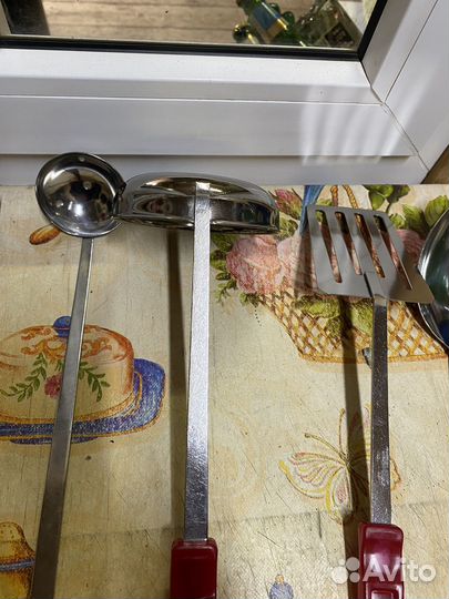 Кухонный набор СССР