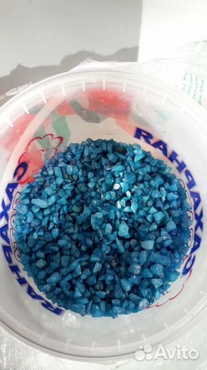 Камни для аквариума