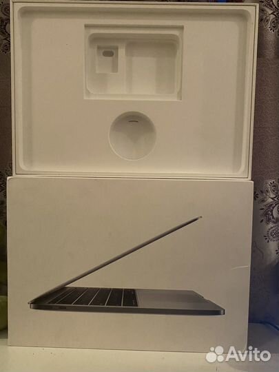 Apple MacBook pro 13 2017
