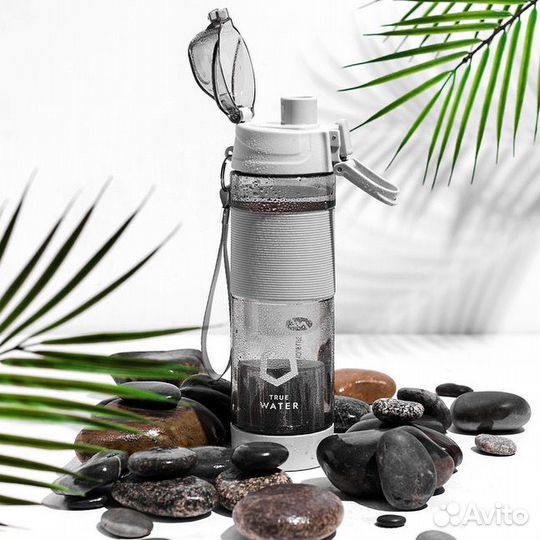 Бутылка для воды здоровье nl