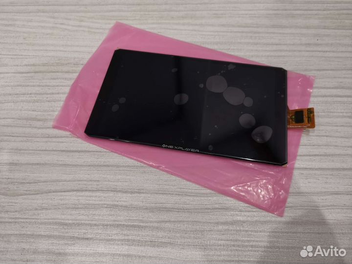 Дисплей Onexplayer Mini