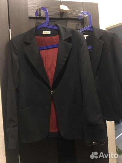 Женская одежда