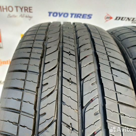 Bridgestone Dueler H/T 843 215/60 R17