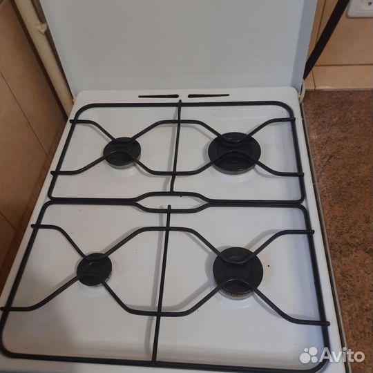 Газовая плита бу Moravia производитель Польша