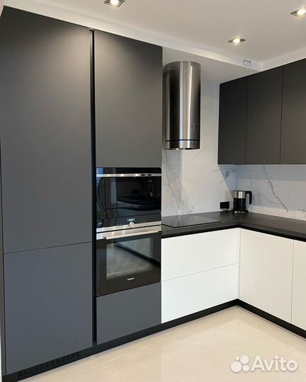 Кухни на заказ