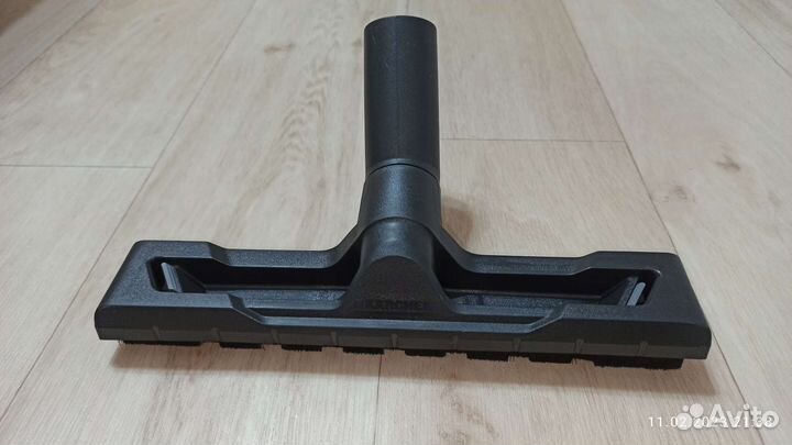 Насадка щётка для пылесоса Керхер Karcher WD 3