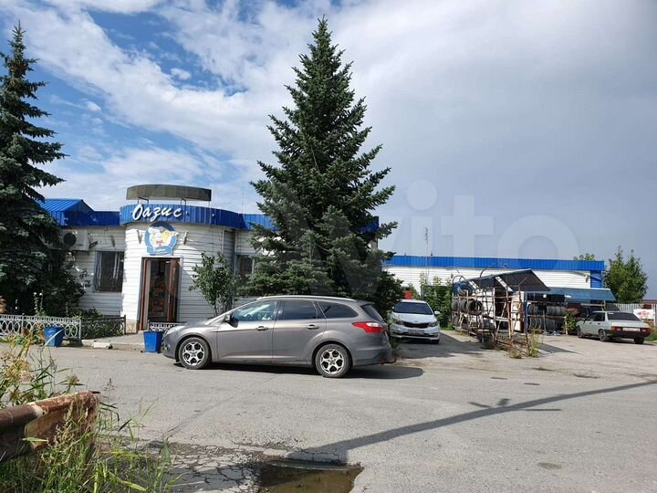 Свободного назначения, 270 м²