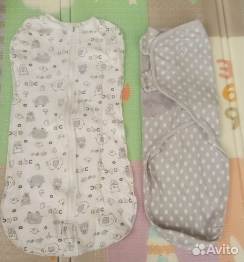 Пеленка кокон