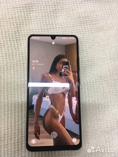 Samsung Galaxy A32, 4/64 ГБ