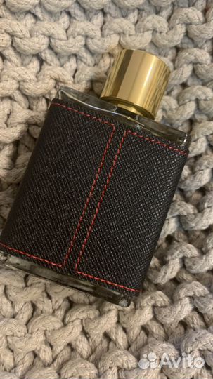 Carolina herrera CH men