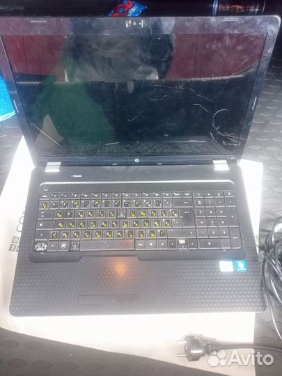 HP