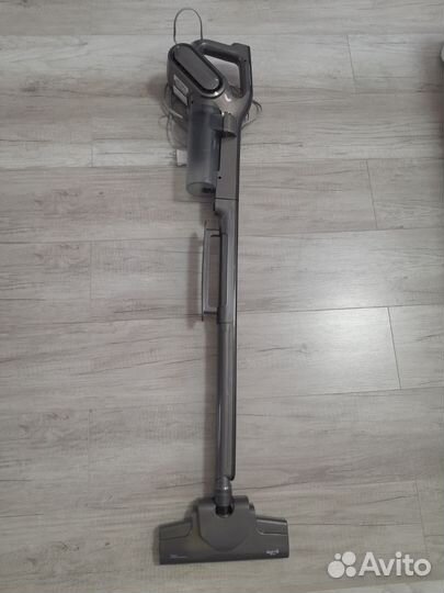 Пылесос xiaomi