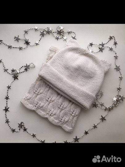 Новый комплект р-р 47-50