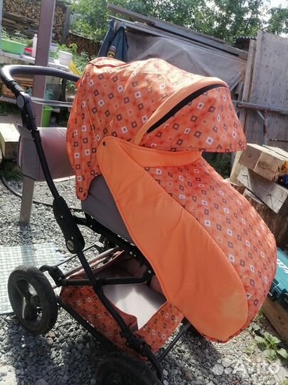 Детская колям 2 в 1