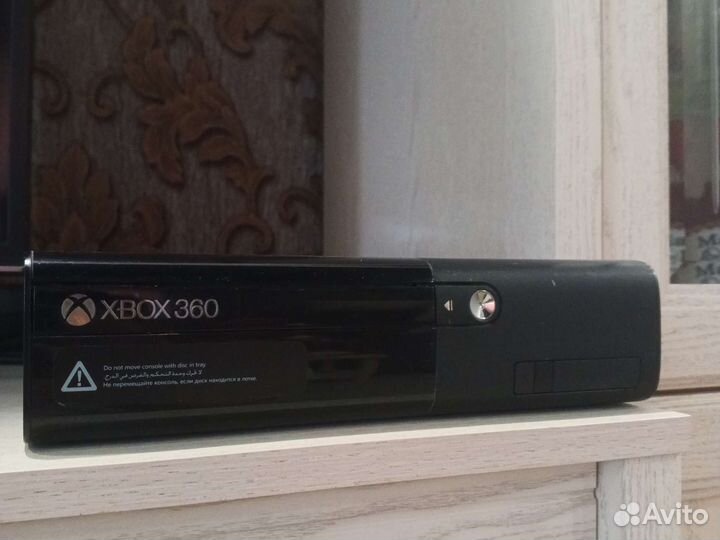 Xbox 360 + kinekt
