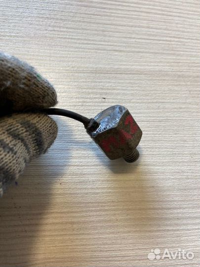 Датчик детонации Mazda Mazda3