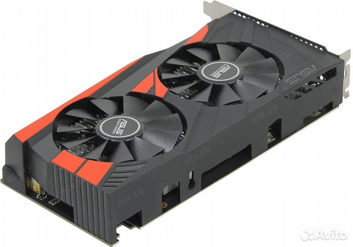 Видеокарту gtx 1050 2gb