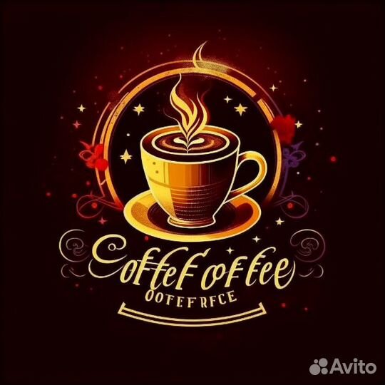 Дизайнер логотипов