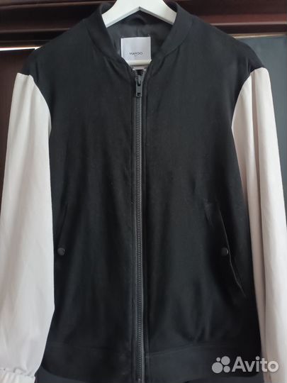 Вещи все прендовые