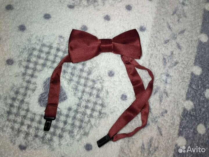 Школьная форма