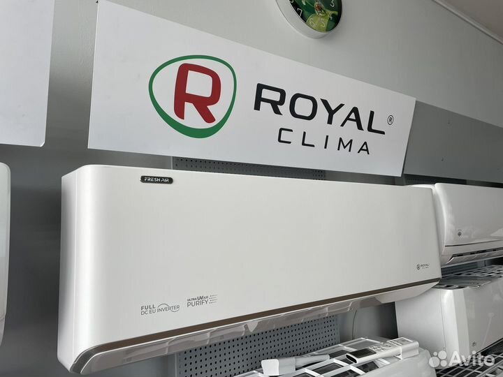 Кондиционеры гарантия монтаж