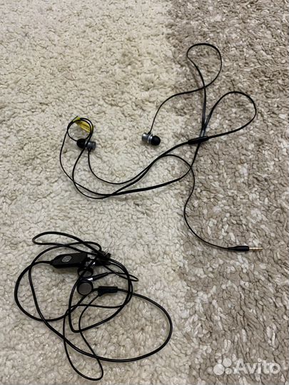 Пакет разных кабелей кабель зарядка блок юсб