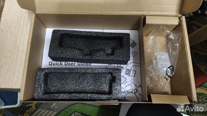 Гитарный процессор valeton gp 100