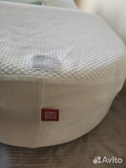 Кокон для новорожденных Red Castle cocoonababy