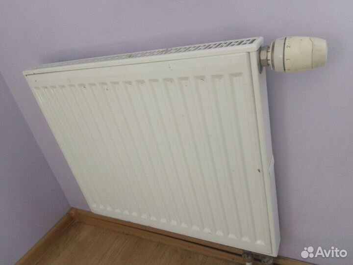 Радиаторы отопления бу
