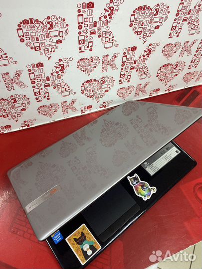 Celeron 2955 8озу 256гб кредит/рассрочка к3