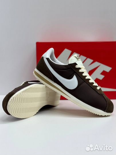 Кроссовки Nike Cortez