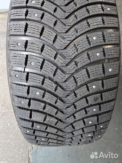 Michelin Latitude X-Ice XI2 255/50 R20 109T