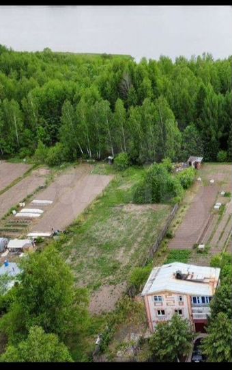 Участок 15 сот. (СНТ, ДНП)