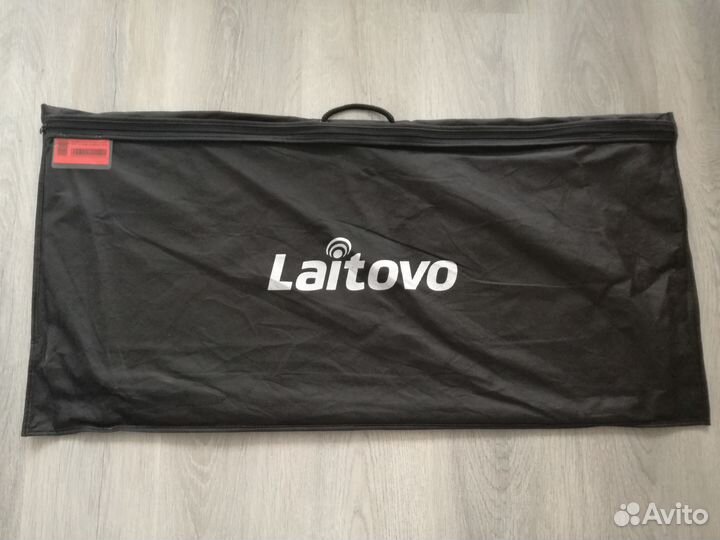 Тонировка,Laitovo, на Мазда 6 2007-2012 г.в