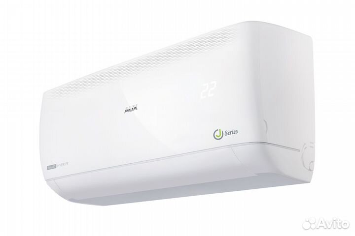 AUX ASW-H09A4/JD-R2DI