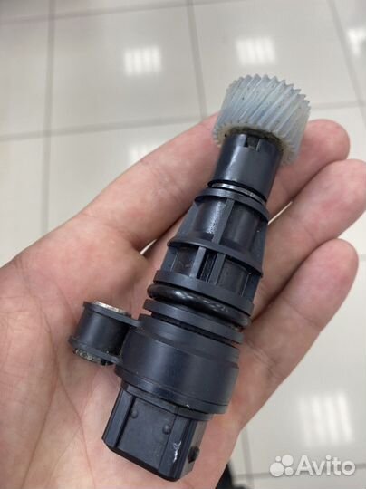 Датчик скорости лансер 9 МКПП