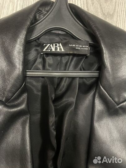 Пиджак Zara
