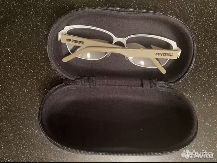Новая оправа GF Ferre + футляр