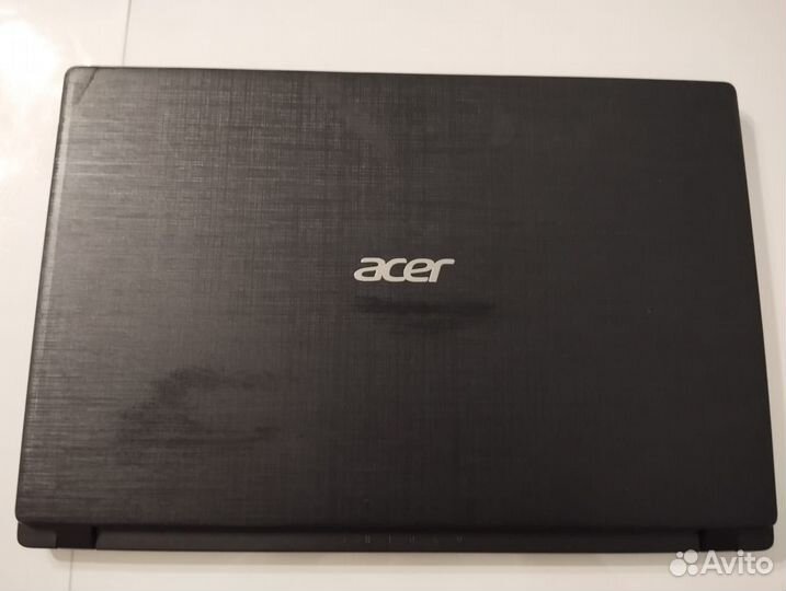 Ноутбук Acer модель N17Q3