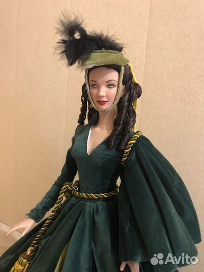 Tonner, Тоннер, Скарлетт, Scarlett 